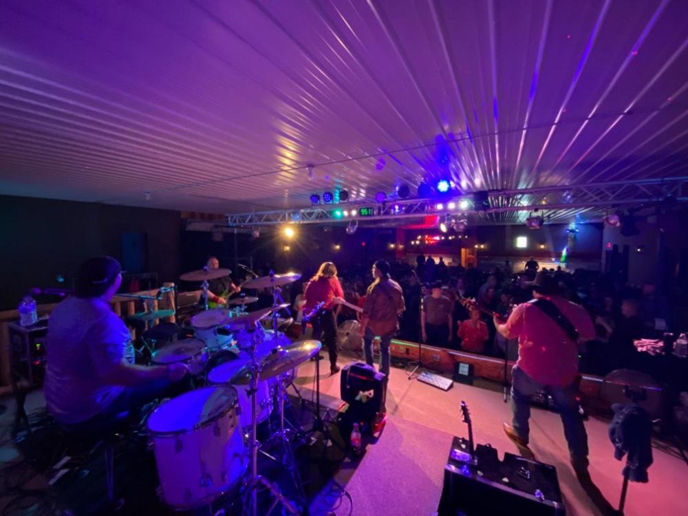 Best Bear Lodge & Campground Irons Dış mekan fotoğraf