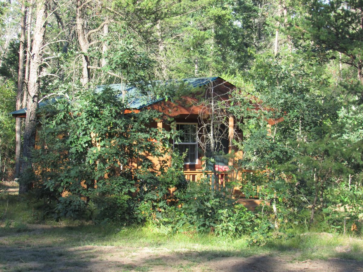 Best Bear Lodge & Campground Irons Dış mekan fotoğraf